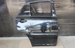 Дверь задняя правая для Lexus RX 2005 года на фотографиях