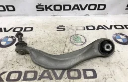 Рычаг передний правый нижний для BMW 5er 2013 года на фотографиях