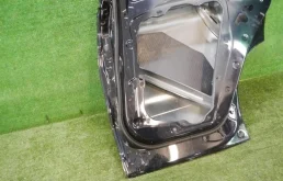 Дверь задняя правая для BMW X3 2021 года на фотографиях