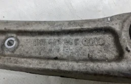 Рычаг передний правый нижний для Audi A6 на фотографиях