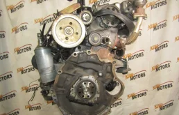 Двигатель для Audi A6 1996 года на фотографиях