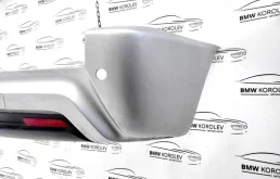 Бампер для BMW X3 2004 года на фотографиях