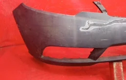 Бампер передний для Kia Cerato 2011 года на фотографиях