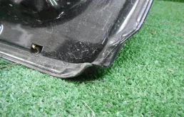 Двери для Nissan Juke 2015 года на фотографиях