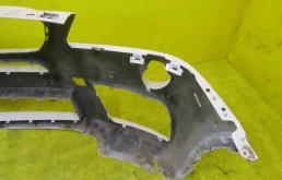 Бампер для BMW X3 2012 года на фотографиях