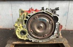 АКПП для Hyundai Tucson 2010 года на фотографиях