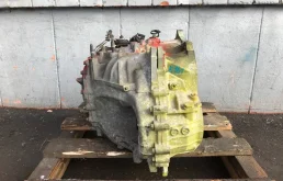 АКПП для Hyundai Tucson 2010 года на фотографиях