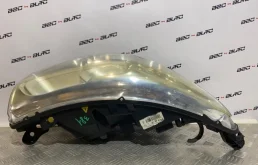 Фара правая для Citroen DS4 на фотографиях