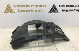 Подкрылок передний правый для BMW 5er 2018 года на фотографиях