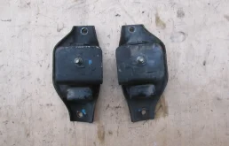 Подушка двигателя передняя правая верхняя для Subaru Forester на фотографиях