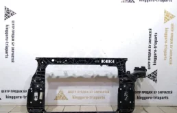 Панель капота для Kia Sportage на фотографиях