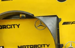 Решетка радиатора для BMW 5er 1996 года на фотографиях