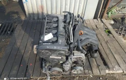 ГБЦ для Audi A4 2008 года на фотографиях