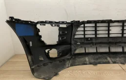 Бампер передний для Porsche Macan на фотографиях