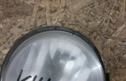 Противотуманка (ПТФ) передняя левая для Hyundai ix35 2014 года на фотографиях