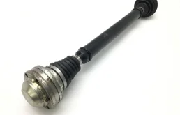 Привод передний правый для Skoda Octavia 2011 года на фотографиях