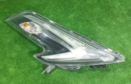 Повторитель поворотника передний правый для Nissan Juke на фотографиях