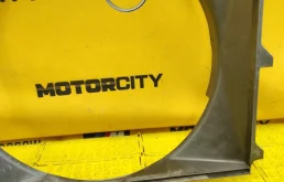 Решетка радиатора для BMW 5er 1996 года на фотографиях