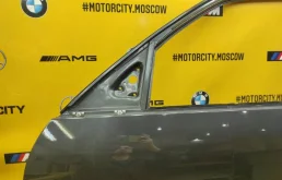 Двери для Mercedes-Benz S class 1996 года на фотографиях