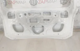 Крышка багажника для Toyota RAV4 2013 года на фотографиях