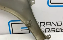 Крылья для Mercedes-Benz M class 2004 года на фотографиях