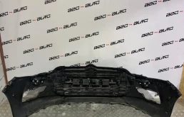 Бампер передний для Citroen DS4 на фотографиях