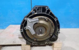 Двигатель без навесного для Ford Explorer 2009 года на фотографиях