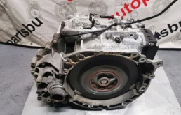 АКПП для Ford Kuga 2009 года на фотографиях