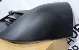 Усилитель переднего бампера для Lexus RX 2008 года на фотографиях