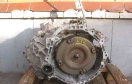 АКПП для Nissan Teana 2012 года на фотографиях