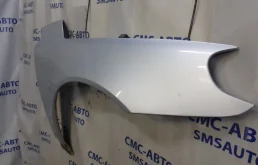 Крыло правое для Volvo S80 2011 года на фотографиях