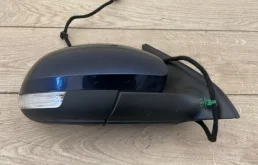 Зеркало боковое правое для Volkswagen Tiguan 2015 года на фотографиях