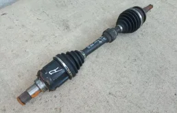 Привод передний левый для Toyota RAV4 2018 года на фотографиях