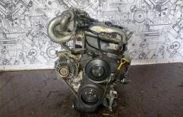 Двигатель для Mazda Familia на фотографиях