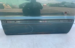 Дверь передняя правая для Mercedes-Benz M class 2000 года на фотографиях