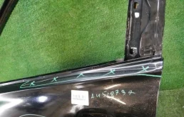 Дверь передняя левая для BMW 3er 2011 года на фотографиях