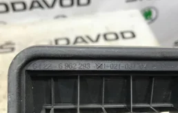 Решетка вентиляционная левая для BMW 5er 2000 года на фотографиях