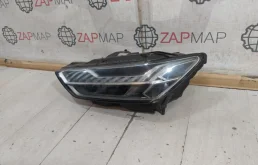 Фара левая для Audi A7 2015 года на фотографиях