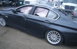 BMW 5er 3.0 (306Hp) (N55B30) 4WD AT в разборе у BMW_London-Parts
