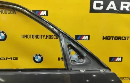 Двери для Mercedes-Benz S class 1996 года на фотографиях