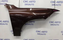 Крыло переднее правое для Volvo XC60 2 2017-2021