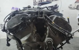 Двигатель для Mazda MPV LW (JDM) 1999-2006