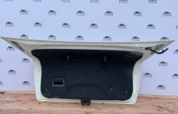 Крышка багажника для Volvo S80 2004 года на фотографиях