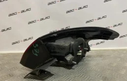 Фонарь внешний левый для Citroen DS4 на фотографиях