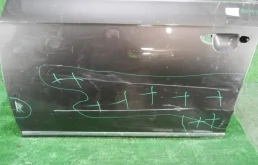 Дверь передняя левая для Volkswagen Passat 2013 года на фотографиях