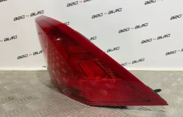 Фонарь правый для Volvo S60 2012 года на фотографиях