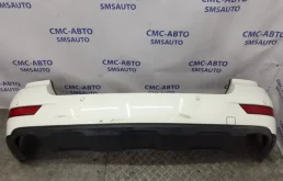 Бампер задний для Mercedes-Benz M class 2006 года на фотографиях