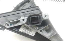 Зеркало боковое правое для BMW 5er 2023 года на фотографиях