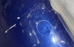 Капот для Volkswagen Jetta 2007 года на фотографиях