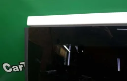 Дверь задняя (сдвижная) правая для Mercedes-Benz Vito 2010 года на фотографиях